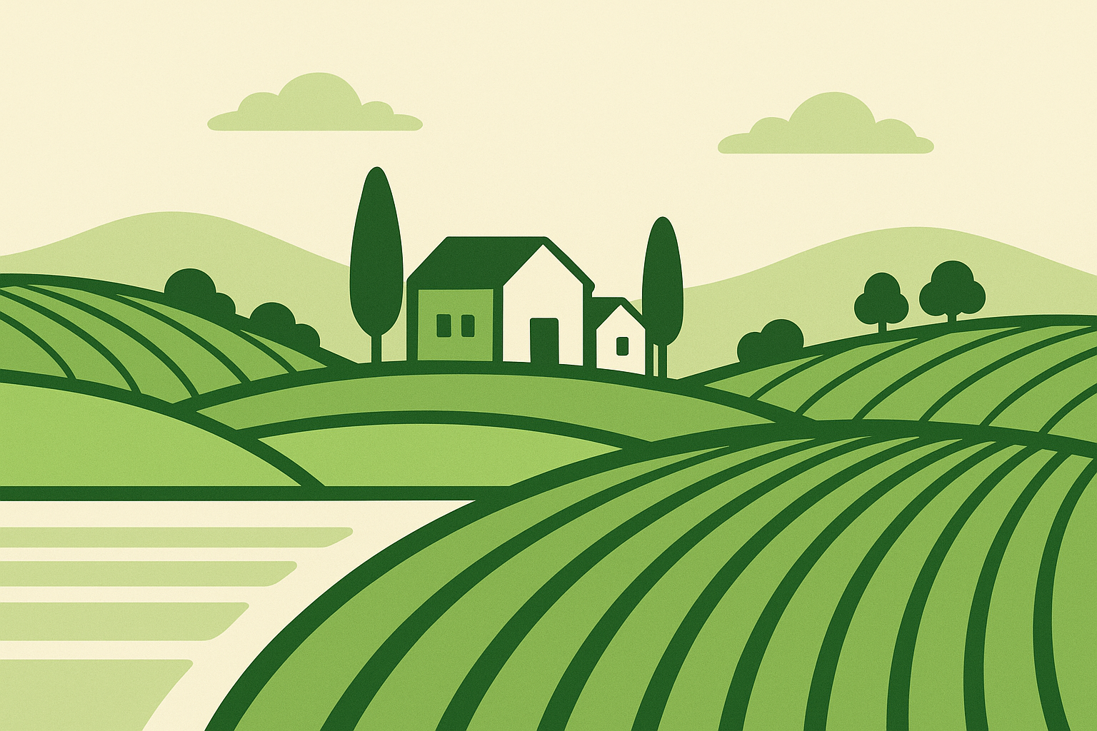 Producteurs locaux
